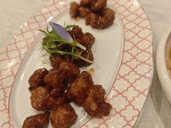 -聚鑫阁江浙菜·非遗传承技艺(青村帝华园店)