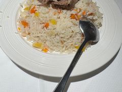 -谷丽麦馕新疆菜·清真(步步高梅溪新天地店)