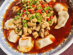 -明婷饭店(外曹家巷店)