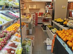 -e佳鲜果(四方坪店)