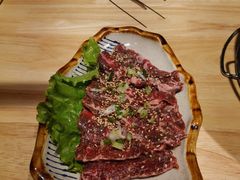 -隐家本格烧肉(万达广场店)