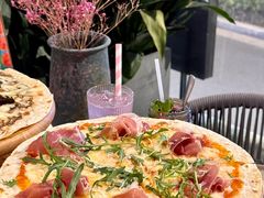 -Brut Eatery悦璞食堂(愚园路店)