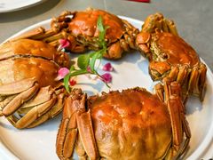 -佬太公海鸭·海鲜大排档(上海总店)