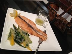 -EATALIA意塔利意式餐厅(鼓楼店)