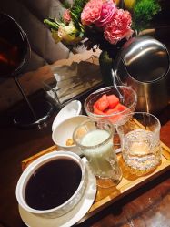 -TIME SPA科技美肤机构