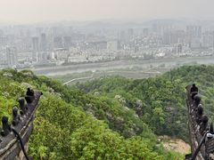 -云碧峰国家森林公园