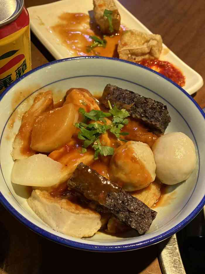 吴记鲜定味(吴中路店)-"中午去的时候有些晚了,很多菜都没有了 品.