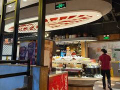 -好伦哥比萨烤肉自助(马家堡店)