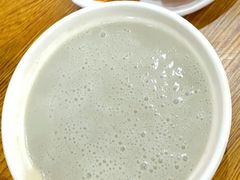 -门框胡同百年卤煮(鸟巢店)