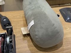 -MUJI无印良品(鑫嘉汇购物中心店)