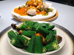 -茶宴·美食地标餐厅(沙坡尾店)