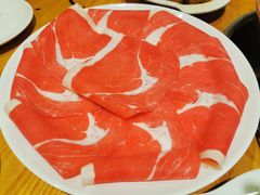 -北华涮肉(华严北里店)