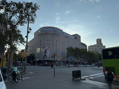 -加泰罗尼亚广场