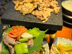 -火炉情韩国料理店(古田路店)