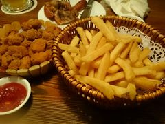 android_upload_pic-宝莱纳啤酒花园餐厅PAULANER BRAUHAUS Nanjing(广州路店)