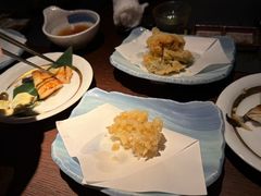 -岩盐·铁板料理(嘉里店)