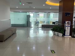 -松乔体检(亦庄店)