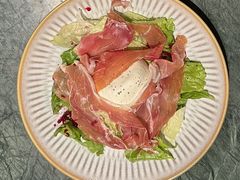 -BAKER&SPICE(环贸店)