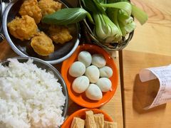 -范贤光鸡公煲(平乐园总店)