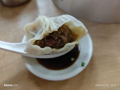 -瞻老元面馆(双塘路店)