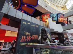 -飞扬影城(正佳IMAX店)