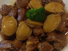 -香山湖渔家大院