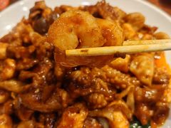 -恩宏德餐馆(平山道店)