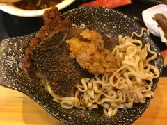 -袍哥码头老火锅(横岗分店)