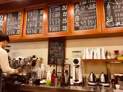 -HUG COFFEE(鼓楼店)