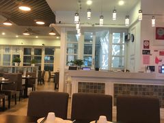 大堂-添运来(茶园奥园广场店)