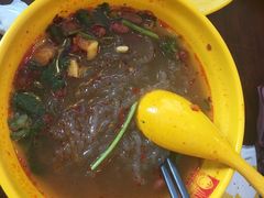 -小杨生煎(香港名都店)