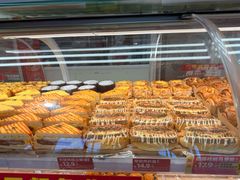 -味多美蛋糕(八大处店)