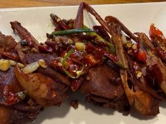 -冶建镜子·中国龙虾王(总店)