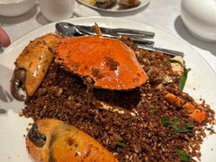 -喜记避风塘炒辣蟹(旗舰店)