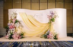 -六月嫁期婚礼(旗舰店)
