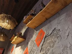 -地二手作鱼汤馄饨(上街里店)