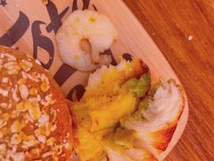 -Catch Bagel(芳草地店)