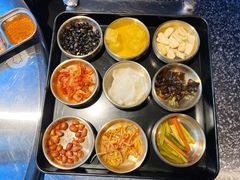 -入火韩国烤肉(凯旋广场店)