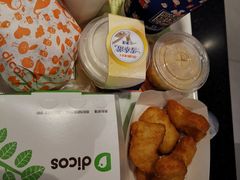 -德克士(南城店)