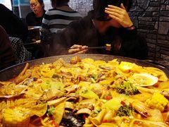 -老厨人深海炖锅(江宁文鼎店)