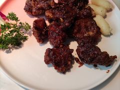 -荷塘秋月·本帮江浙菜(国权路店)