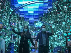 -凯德广场(武胜路店)