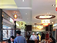 大堂-同得兴 Since·1995 传统苏式面馆(十全街店)