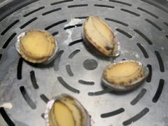 -青蓬蒸汽海鲜·深圳老字号·团建聚会(壹方城店)