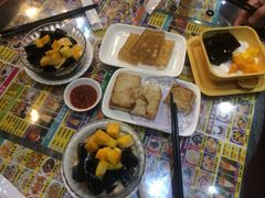 iphone_upload_pic-福星牛奶甜品店(常平店)