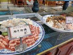 -抹直口特色菜馆(一店)