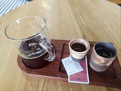 -Torch Coffee 炬点咖啡