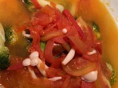 -绿茶餐厅(千岛湖银泰城店)