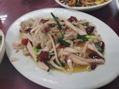 -老丘丘(较场口店)