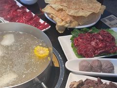 -牛事制造局牛肉火锅(莲岳路店)